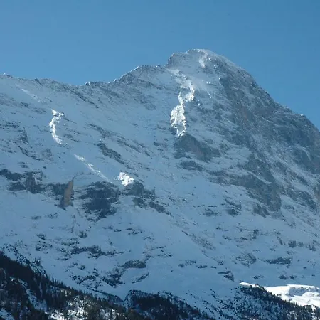 Uf Dr Liwwi Appartement *