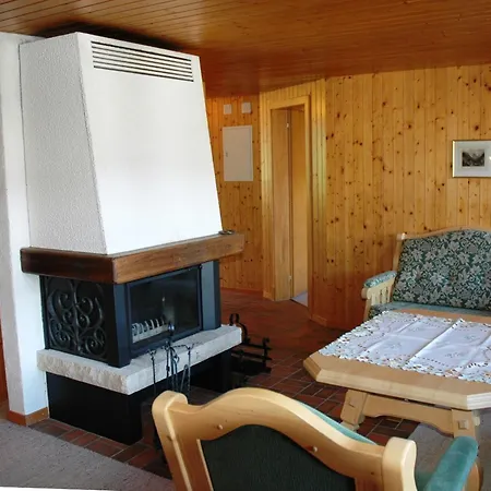 Appartement Uf Dr Liwwi *