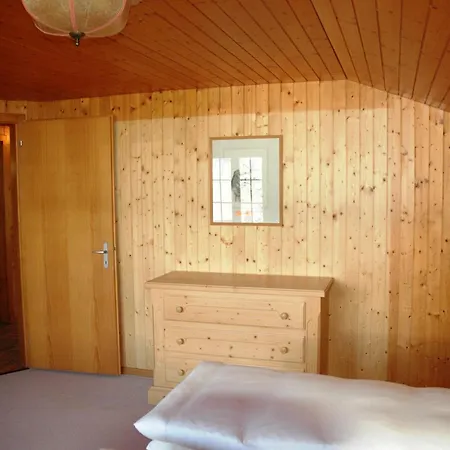 Appartement Uf Dr Liwwi *