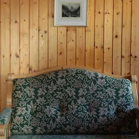 Appartement Uf Dr Liwwi *