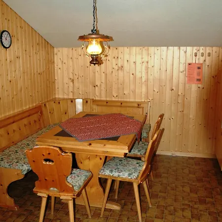 Appartement Uf Dr Liwwi Grindelwald