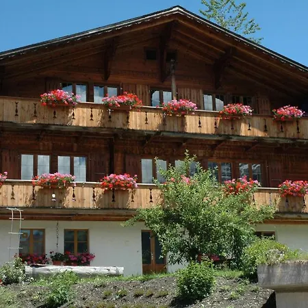 Appartement Uf Dr Liwwi *