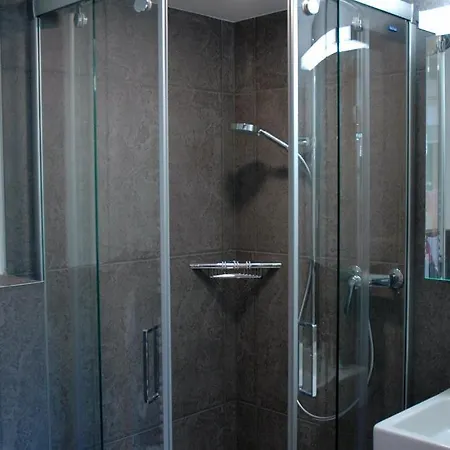 Appartement Uf Dr Liwwi Grindelwald