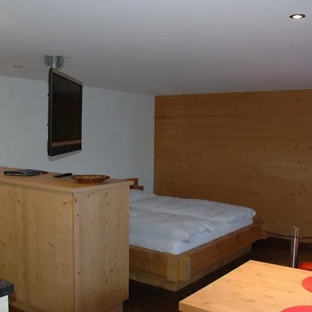 Appartement Uf Dr Liwwi *