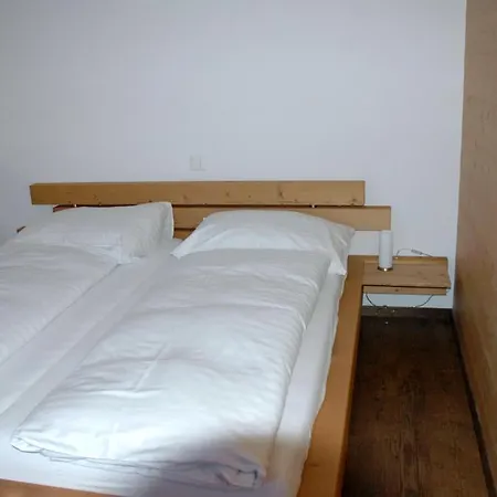 Uf Dr Liwwi Appartement Grindelwald