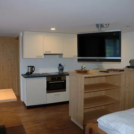 Appartement Uf Dr Liwwi *