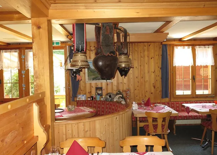 Uf Dr Liwwi * Grindelwald