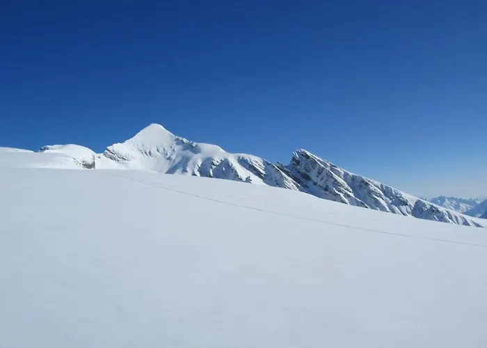 Uf Dr Liwwi Appartamento