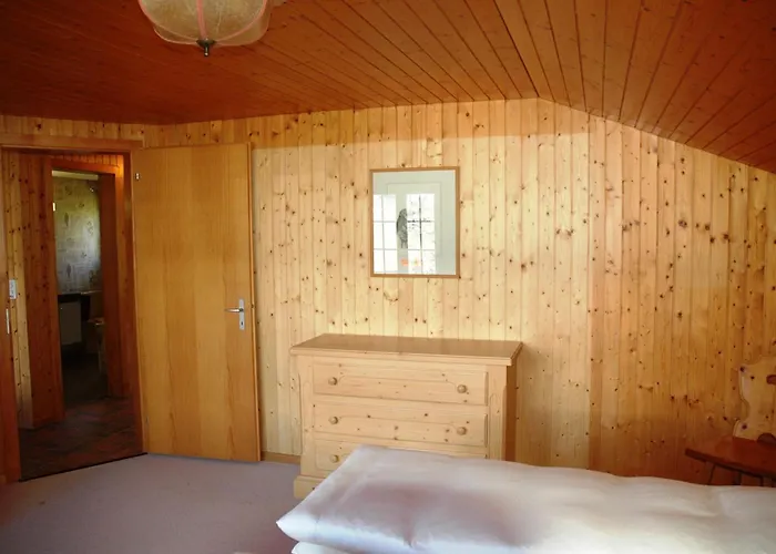 شقة فيرنفونونغ أوف دكتور ليوي *