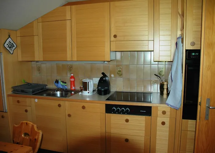 شقة فيرنفونونغ أوف دكتور ليوي *