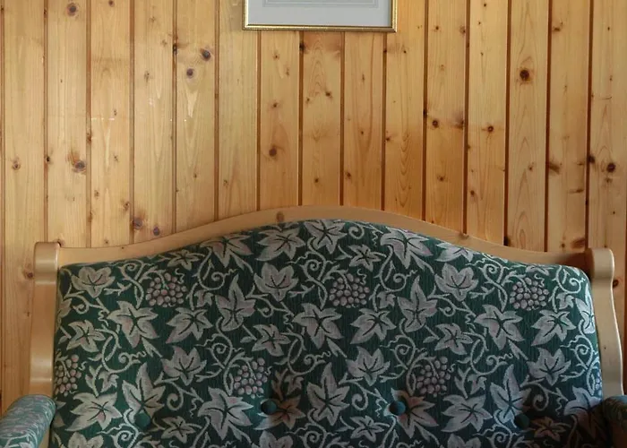 شقة فيرنفونونغ أوف دكتور ليوي *