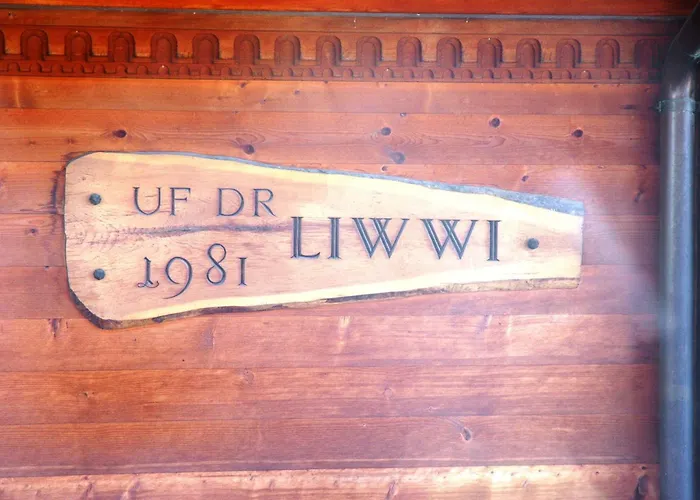 فيرنفونونغ أوف دكتور ليوي جريندلوالد