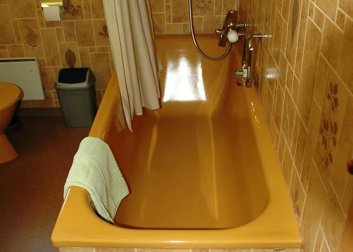 شقة فيرنفونونغ أوف دكتور ليوي *