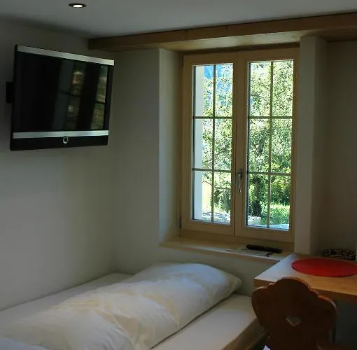 فيرنفونونغ أوف دكتور ليوي شقة جريندلوالد