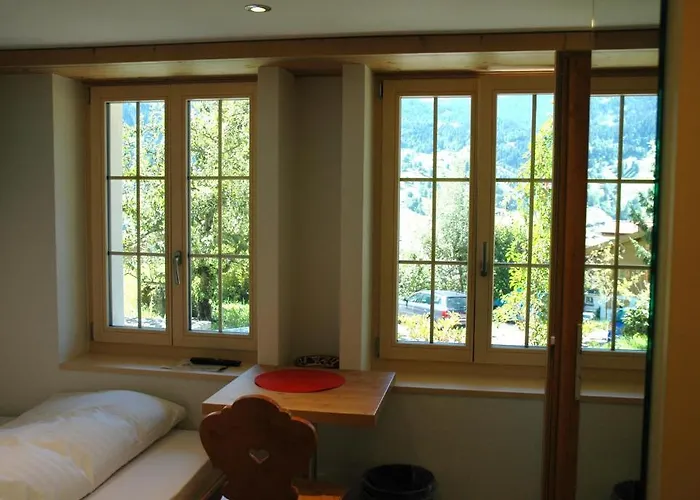 شقة فيرنفونونغ أوف دكتور ليوي *