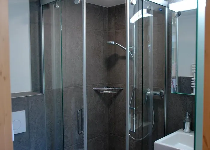 شقة فيرنفونونغ أوف دكتور ليوي جريندلوالد