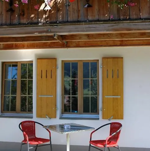 Uf Dr Liwwi * Grindelwald