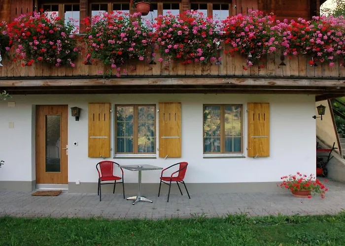 شقة فيرنفونونغ أوف دكتور ليوي جريندلوالد