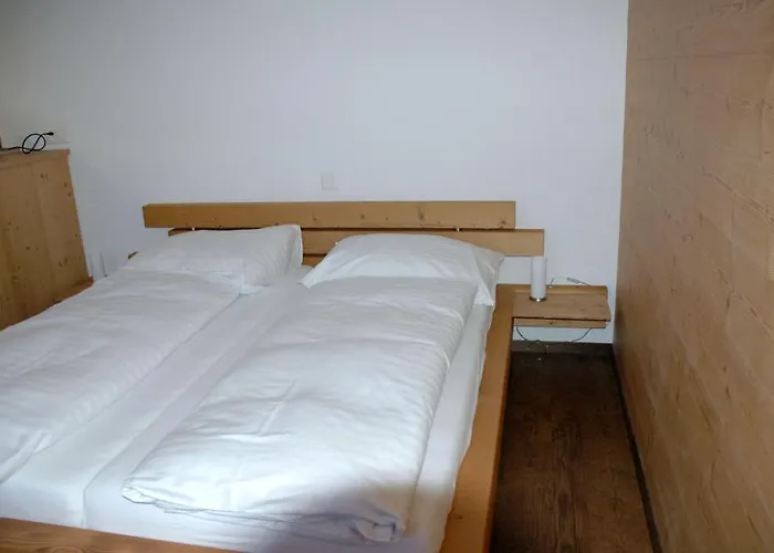 Uf Dr Liwwi Appartamento Grindelwald