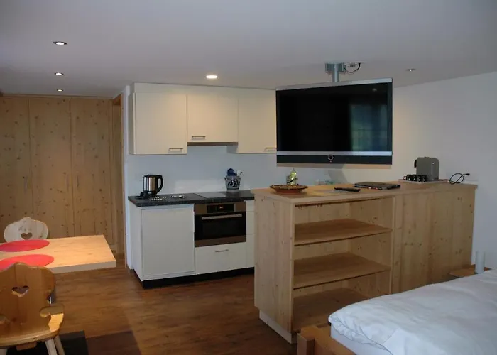 Appartamento Uf Dr Liwwi *