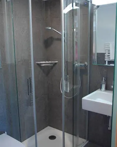 شقة فيرنفونونغ أوف دكتور ليوي *