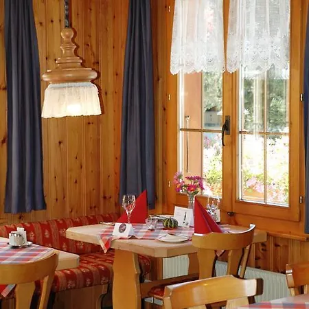 아파트 페리엔보눙 우프 닥터 리비