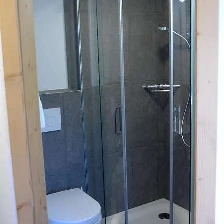 아파트 페리엔보눙 우프 닥터 리비