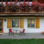 Appartement Uf Dr Liwwi Grindelwald