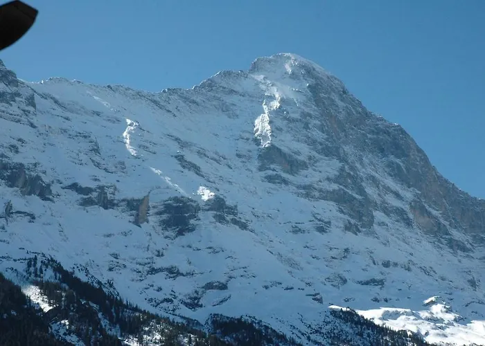 Uf Dr Liwwi Apartment *